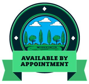 available-by-appointment-badge